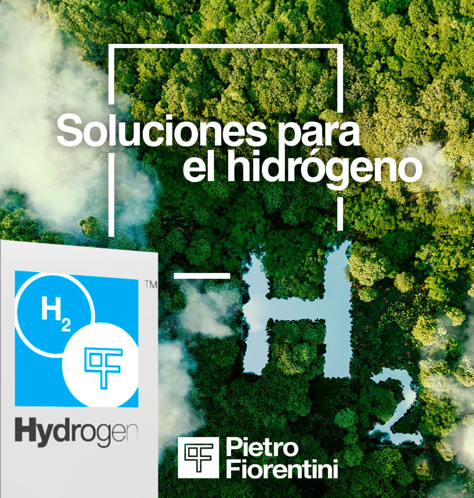 Hidrógeno: el aliado ideal para la transición energética