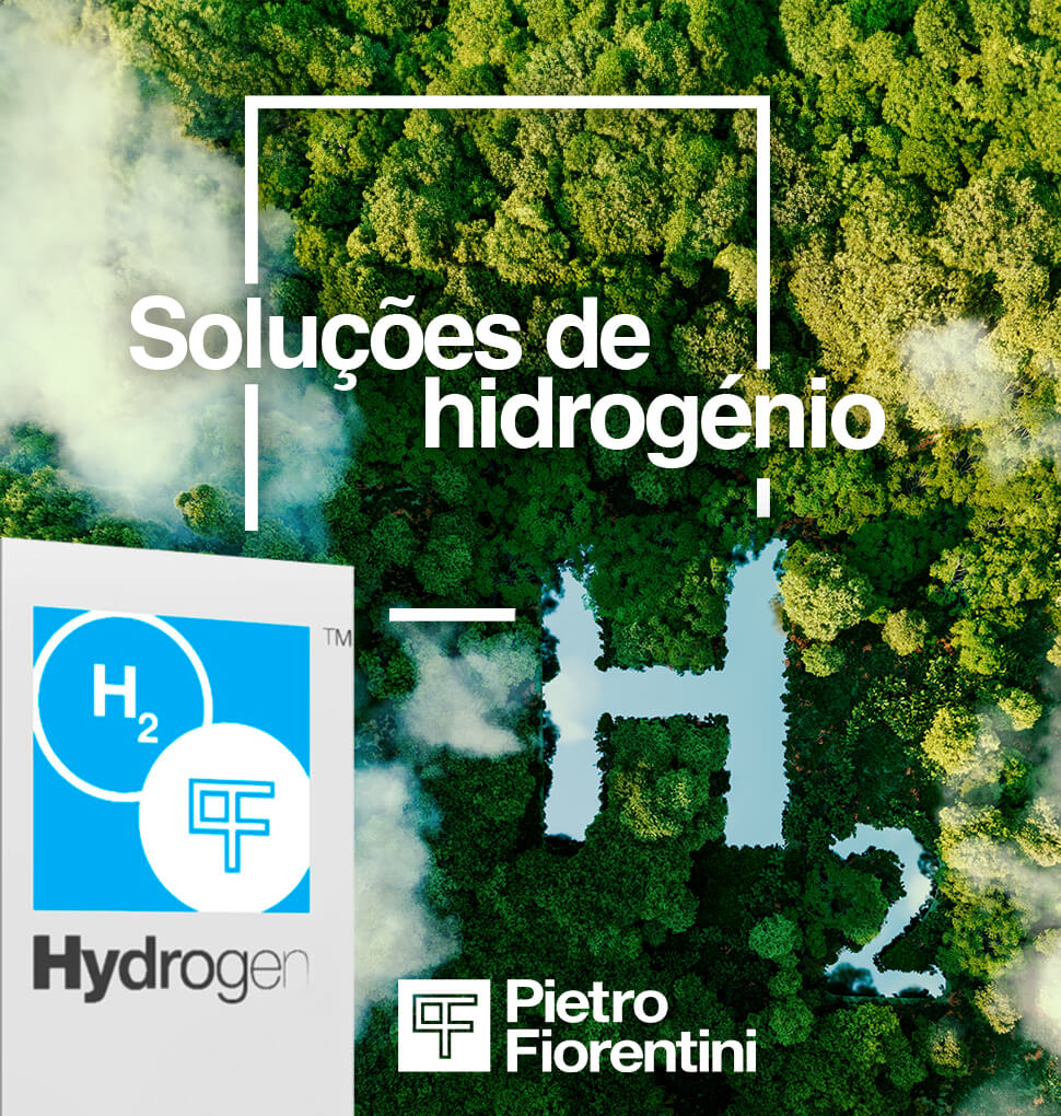 Hidrogénio: o aliado ideal para a transição energética